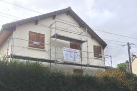 Ravaleur 93 à Aulnay sous Bois