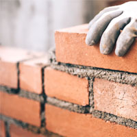 La construction de murets avec l’entreprise Riviera