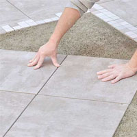 Des prestations de qualité en travaux de pose de carrelage