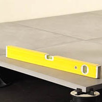 Un devis de travaux de pose de carrelage
