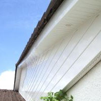 Tarifs travaux de peinture dessous de toit
